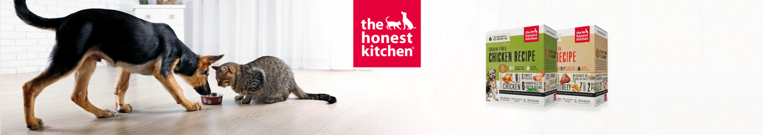 Brand: The Honest Kitchen
