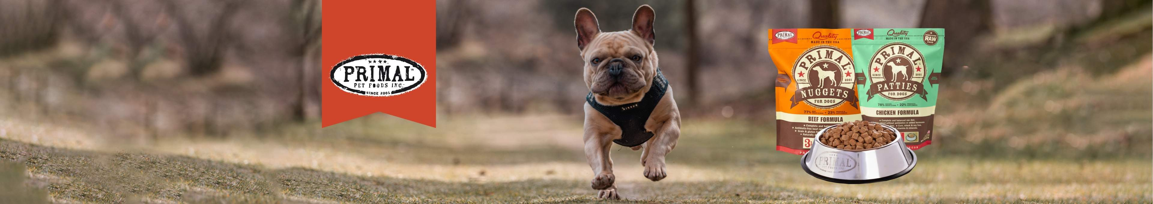 Primal Pet Foods Healthy Pet Austin