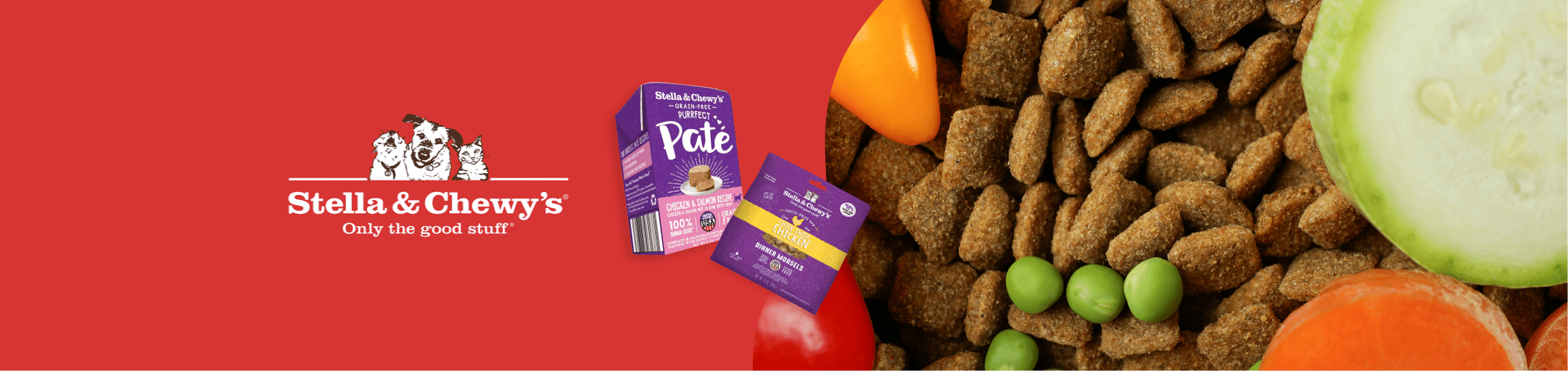 Stella & Chewy's March 2024 Sale Healthy Pet Austin