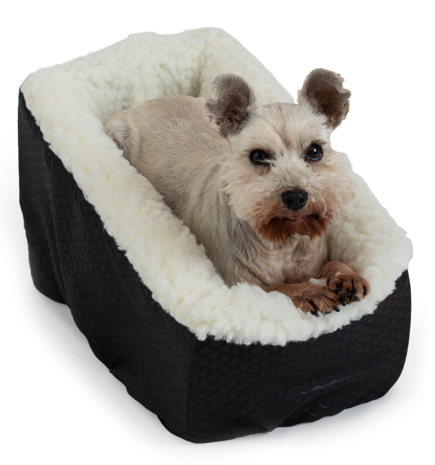Snoozer Console Car Seat