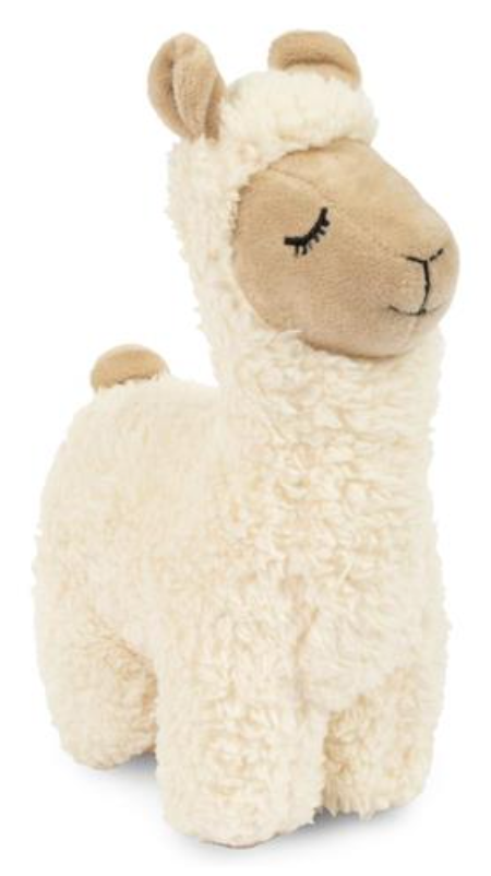 Harry Barker Love My Llama Plush Toy