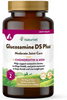 NaturVet Glucosamine DS Plus Tabs Level 2 Moderate Care 60ct NaturVet Glucosamine DS Plus Tabs Level 2 Moderate Care 60ct