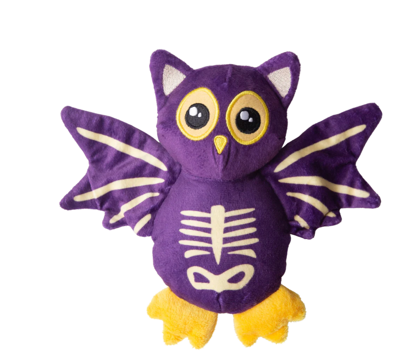 SnugArooz Skel-E-Bat