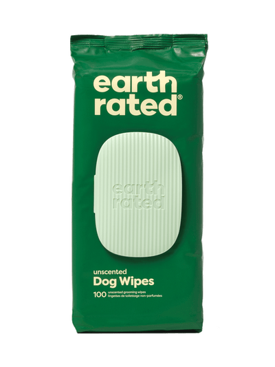 Earth Rated Unscented Wipes 100 ct. Earth Rated Unscented Wipes 100 ct.