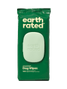 Earth Rated Unscented Wipes 100 ct. Earth Rated Unscented Wipes 100 ct.
