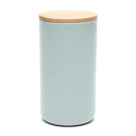 Waggo Simple Solid Treat Jars