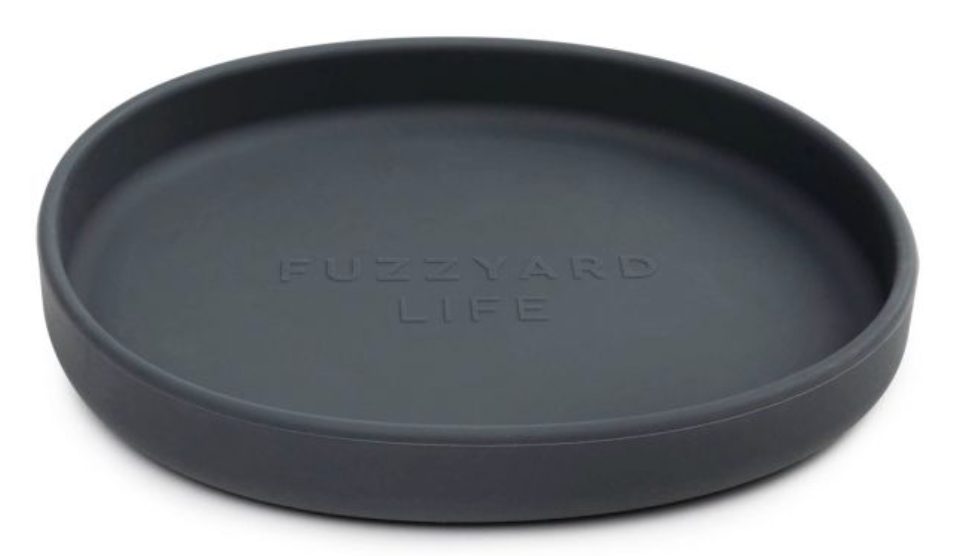FuzzYard Life Silicone Cat Dish