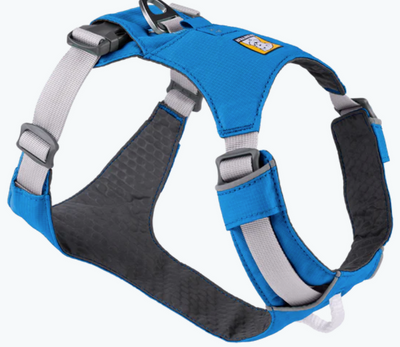 Ruffwear Hi & Light Harness Ruffwear Hi & Light Harness