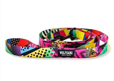 Wolfgang Leash Wolfgang Leash