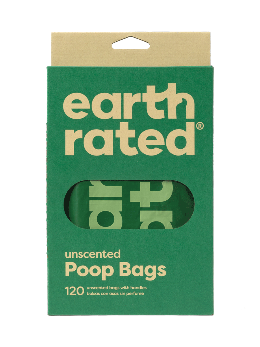 Brand: Earth Rated