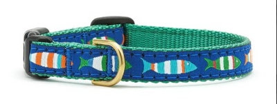 Up Country Cat Collar Up Country Cat Collar