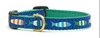 Up Country Cat Collar Up Country Cat Collar