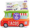 Outward Hound Hide A Taco Truck Toy Outward Hound Hide A Taco Truck Toy