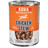 Koha Grain-Free Chicken Stew Koha Grain-Free Chicken Stew