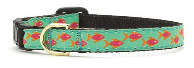 Up Country Cat Collar Up Country Cat Collar