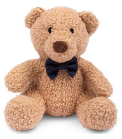Harry Barker Teddy Plush Toy Harry Barker Teddy Plush Toy