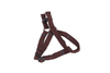 Coastal Soy Comfort Wrap Adjustable Dog Harness Chocolate 1" x 26-38" Coastal Soy Comfort Wrap Adjustable Dog Harness Chocolate 1" x 26-38"