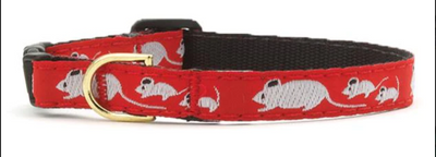 Up Country Cat Collar Up Country Cat Collar