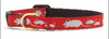 Up Country Cat Collar Up Country Cat Collar