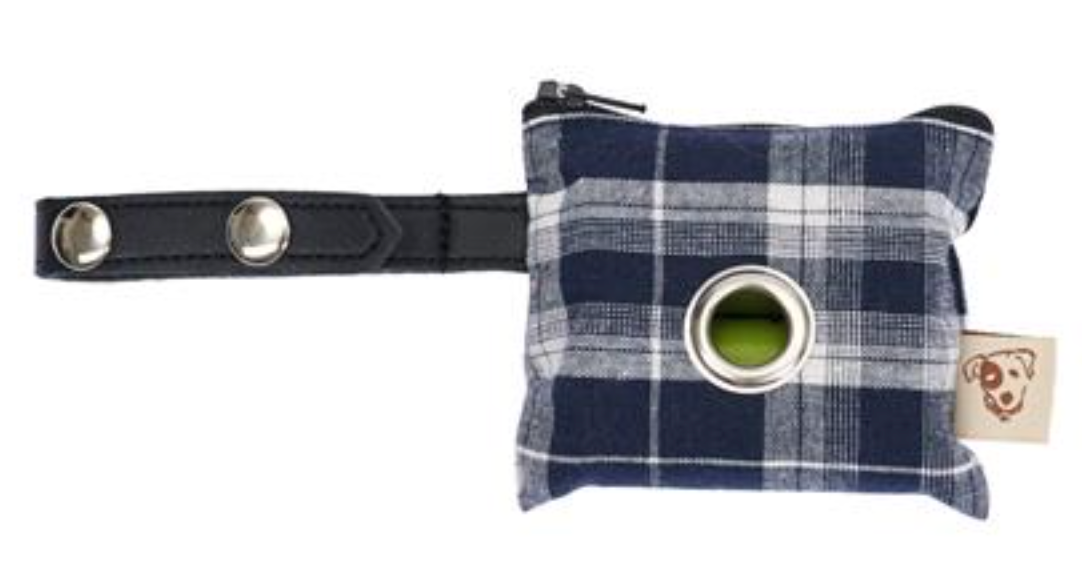 Jax & Bones P.U.P. Waste Bag Dispenser