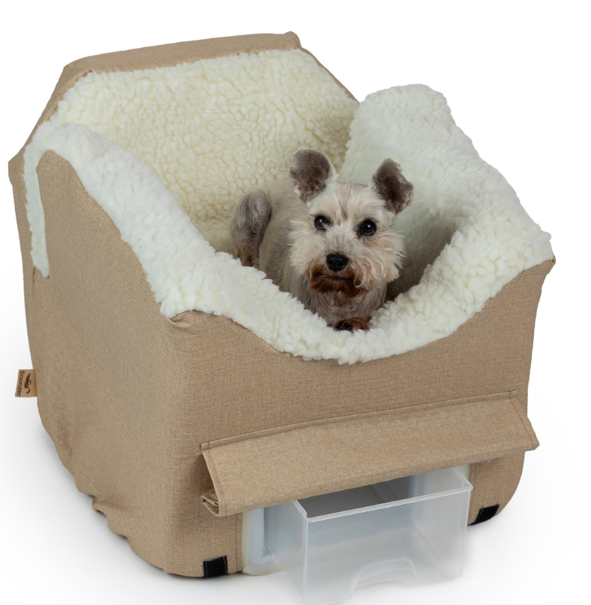Snoozer Lookout 2 Car Seat
