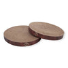 Necoichi Replacement Scratcher 2pk Necoichi Replacement Scratcher 2pk
