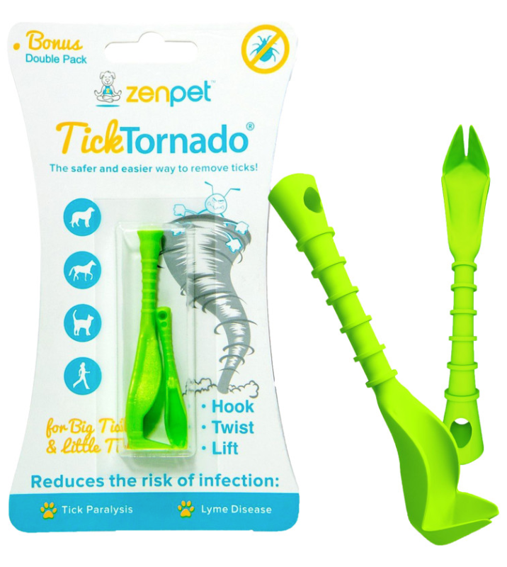ZenPet Tick Remover Tool