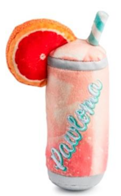 Haute Diggity Pawloma Toy Haute Diggity Pawloma Toy