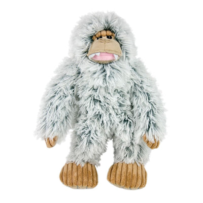 Tall Tail Plush Big Foot Toy 20" Tall Tail Plush Big Foot Toy 20"
