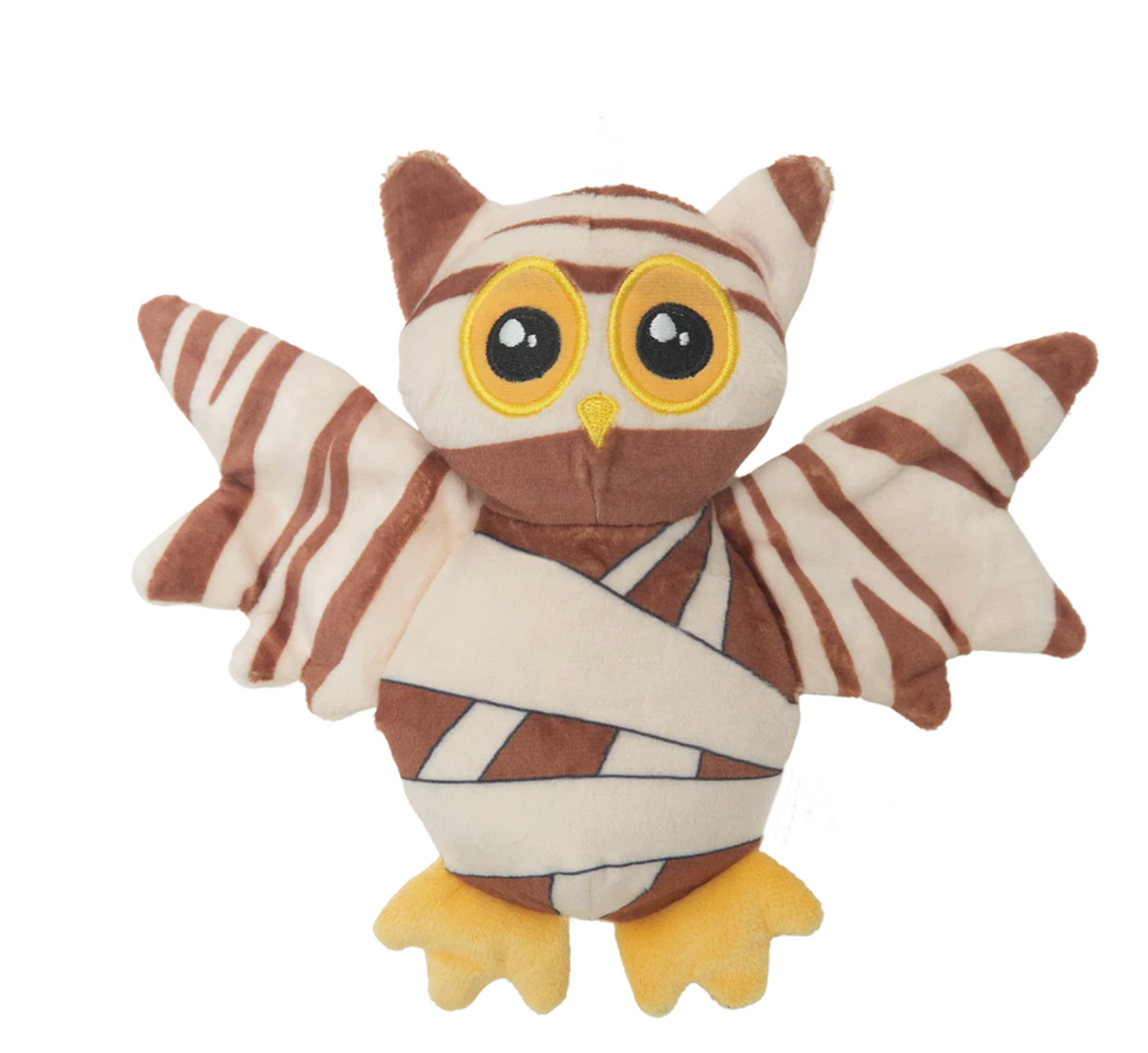 SnugArooz Mummy Bat