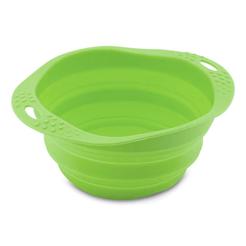 Beco Collapsable Travel Bowl