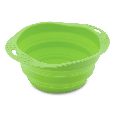 Beco Collapsable Travel Bowl Beco Collapsable Travel Bowl