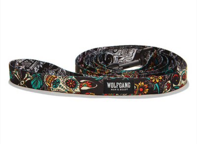 Wolfgang Leash Wolfgang Leash