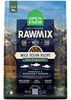 Open Farm Raw Mix Grain Free Wild Ocean Open Farm Raw Mix Grain Free Wild Ocean