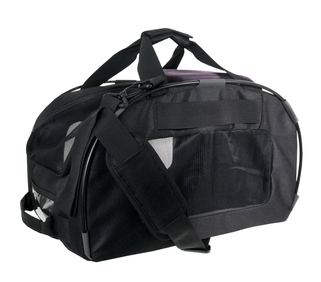 Olly Dog Meridian Dog Carrier  Dahlia