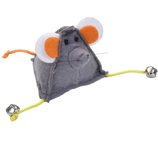 Bergan Turbo Felt Mouse Triangle
