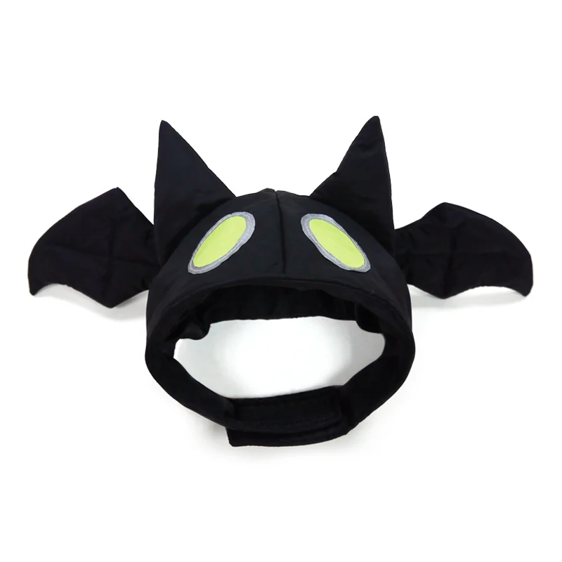 DOGO Designs Bat Hat Black
