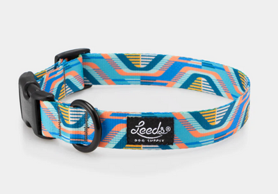 Leeds Dog Supply Collar Leeds Dog Supply Collar