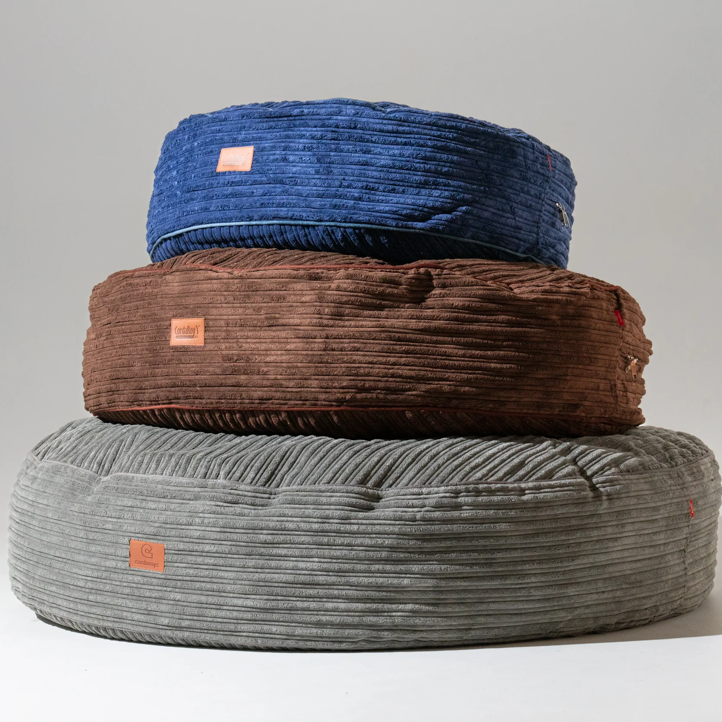 Cordaroys Forever Waterproof Dog Bed