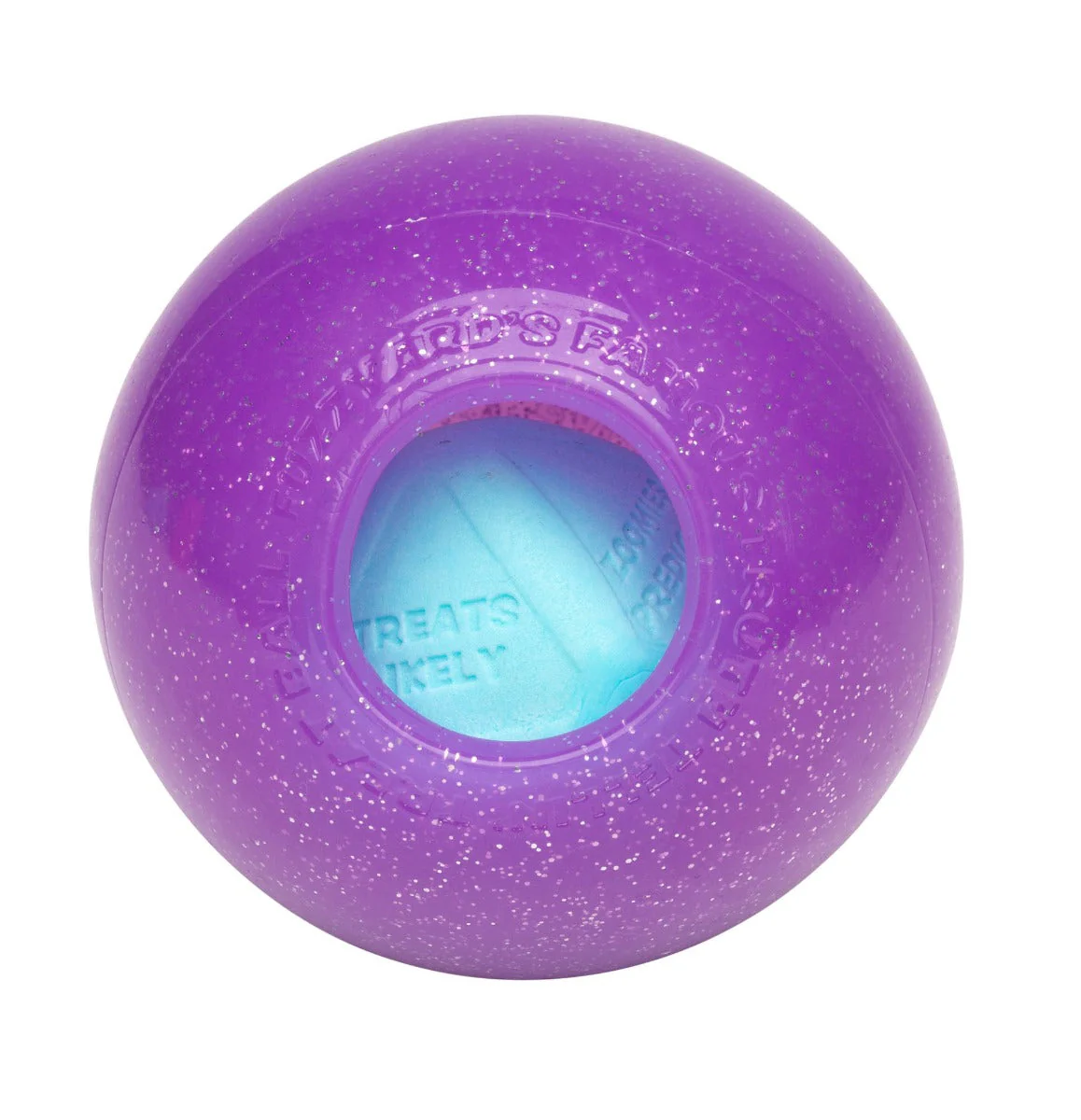 FuzzYard Truth Tellin’ Treat Ball