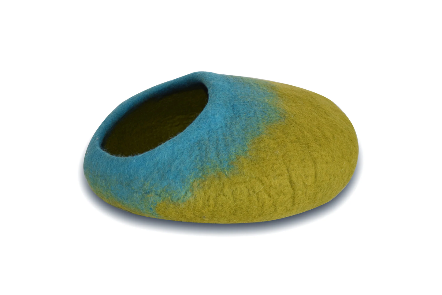 Karma Cat Wool Pet Cave