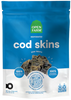 Open Farm Dehydrated Cod Skin 2.25 oz Open Farm Dehydrated Cod Skin 2.25 oz