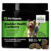 Pet Honesty Bladder Health Control Soft Chews 90 ct Pet Honesty Bladder Health Control Soft Chews 90 ct