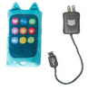 Fringe Charged Up Mini Cat Toys Set of 2 Fringe Charged Up Mini Cat Toys Set of 2