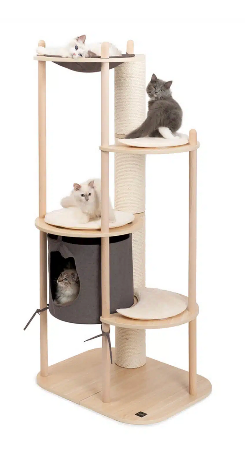 Catit Vesper Treehouse Large