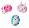Fringe Spring Fling Small Plush Dog Toys Set Of 3 Fringe Spring Fling Small Plush Dog Toys Set Of 3