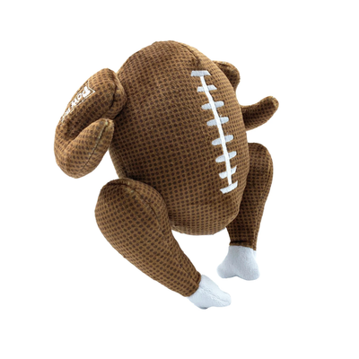 Huxley & Kent Power Plush Turkey Bowl Huxley & Kent Power Plush Turkey Bowl