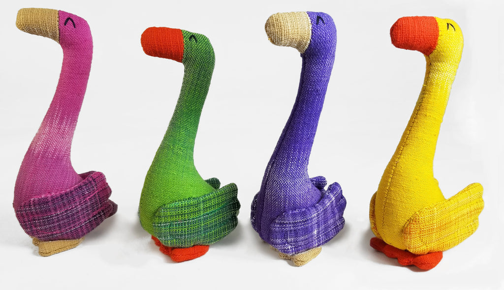 Goli Cat Silli Goose Assorted Colors