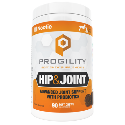 Nooties Progility Hip & Joint  90 ct