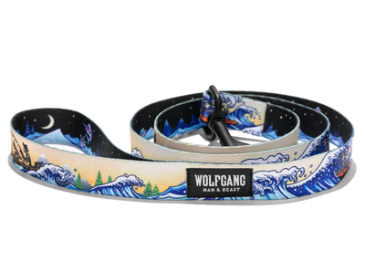 Wolfgang Leash Wolfgang Leash